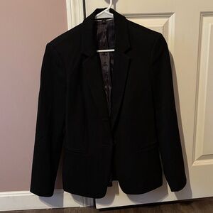 Classic Black Women’s Express Blazer
